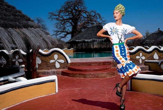 Fashion Photography by Max Doyle