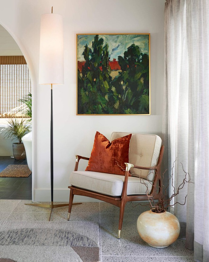 Austin Mid-Century Ranch Gets a Second Chance with a Stunning Rehab