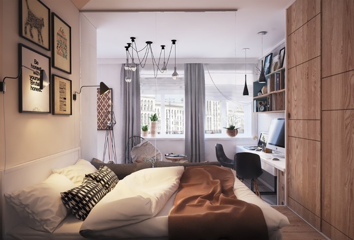 Apartment Verbi