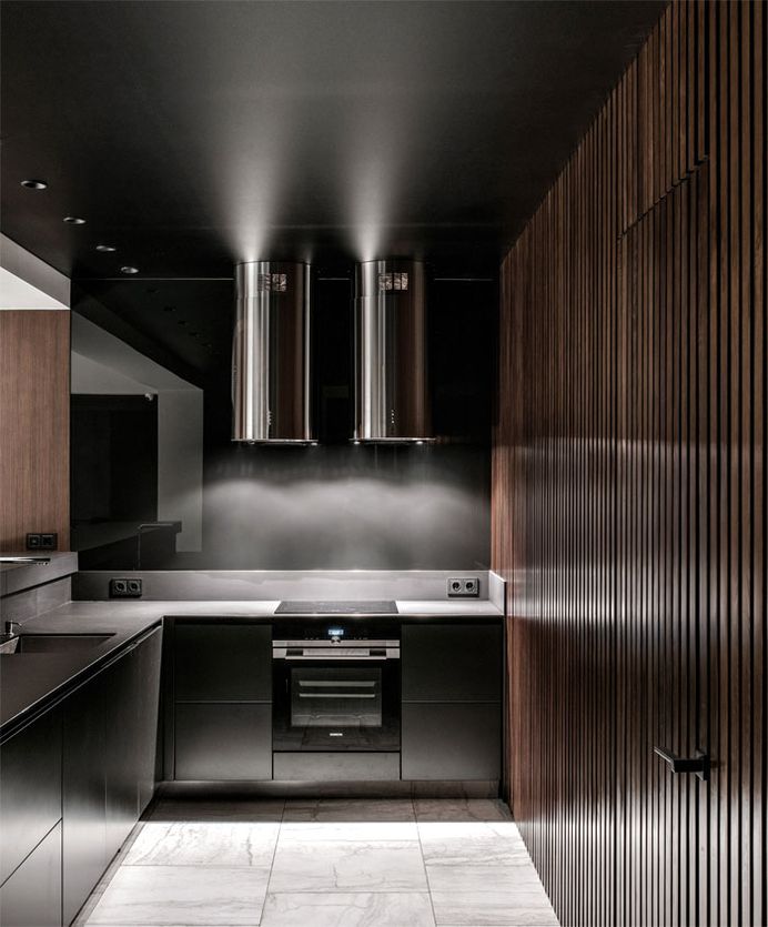 Holiday Home by FORM Bureau