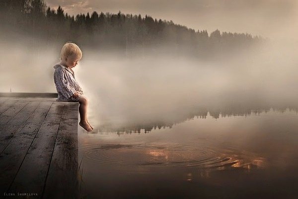 Children Photography by Elena Shumilova #inspiration #photography #portrait