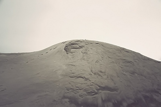 Gravel Pit on the Behance Network #gravel #pit #kim #photography #art #hltermand