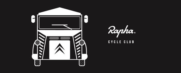 Cycling Inquisition: Rapha, urban camouflage, and leather loin cloths. #rapha