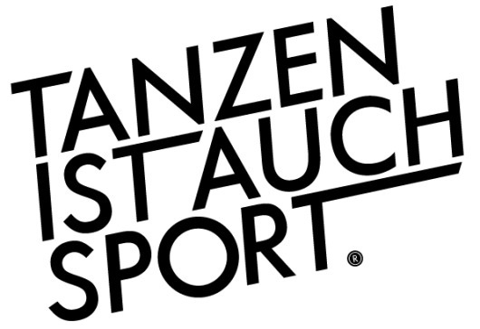 tanzen ist auch sport header-01.png 596×410 pixels #sport #auch #logo #ist #tanzen