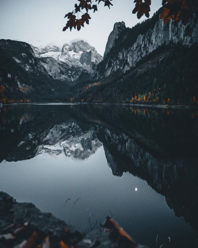 Gosausee