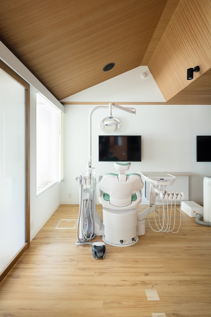 Tamura Dental Clinic