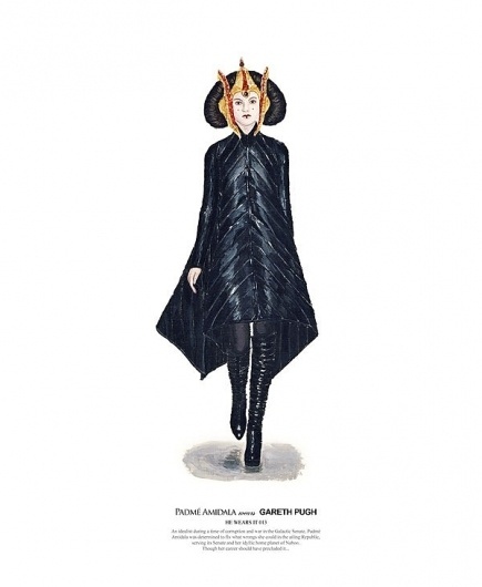 Star Wars Hipsters | thaeger #start #hipster #wars