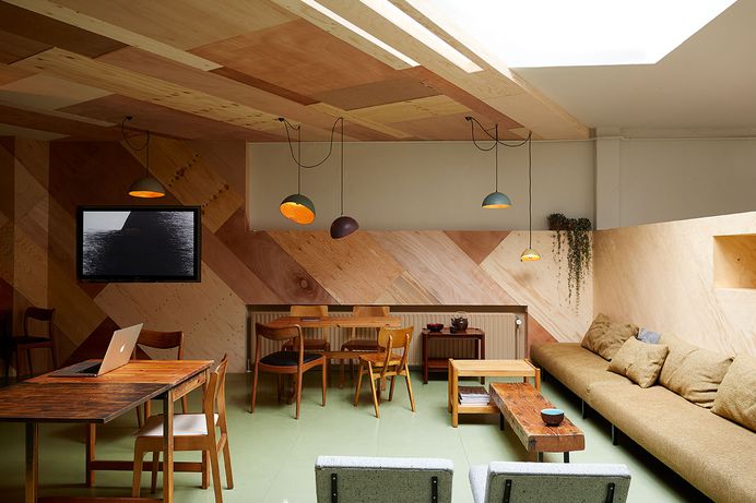 Random Studio - Designed Space
#designed #space #interior #design #architecture #ds