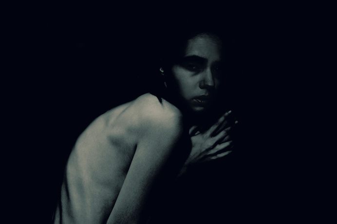 Narrative and Fine Art Portrait Photography by Michal Nagy