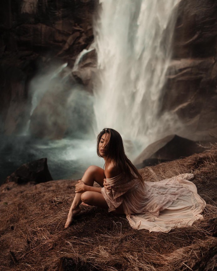 Gorgeous Fashion and Lifestyle Photography by Adolfo Varela