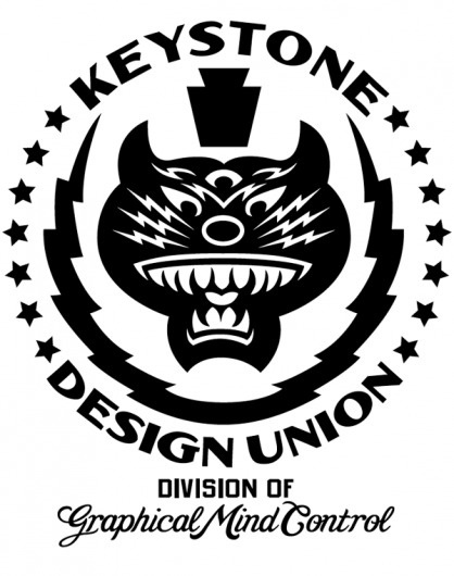 The KDU: Graphic Mind Control on the Behance Network #mind #graphic #behance #network #kdu #control