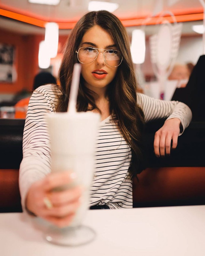 Gorgeous Lifestyle and Beauty Portraits by Devonte Thomas