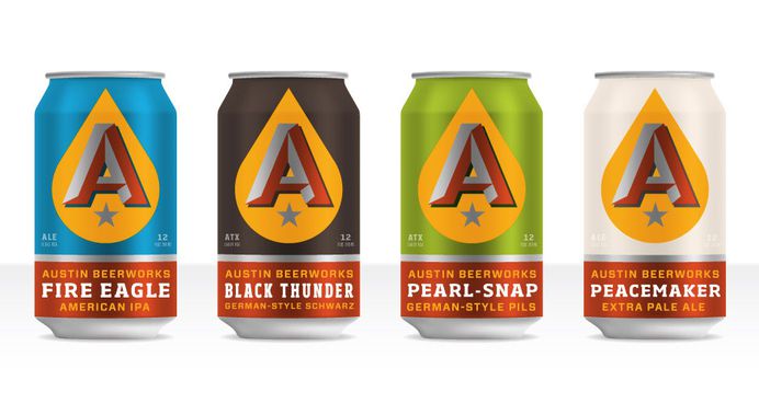 Austin Beerworks