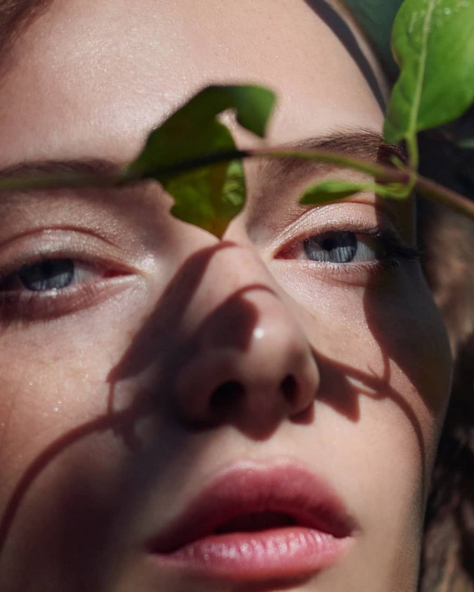 Vibrant Fashion and Beauty Photography by Fernando Gomez