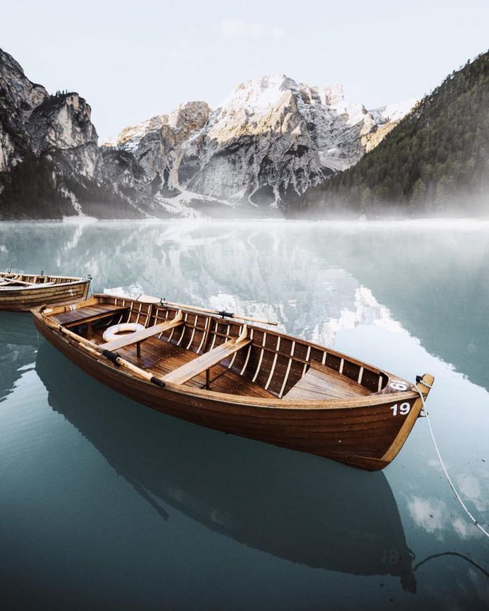 Stunning Travel and Adventure Photography by Julian Herbrig