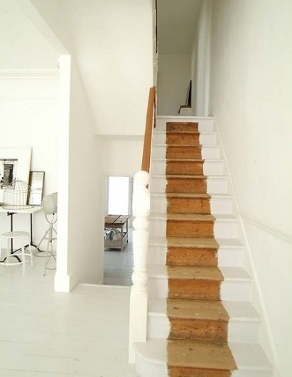 convoy #interior #white #architecture #vintage #modernist
