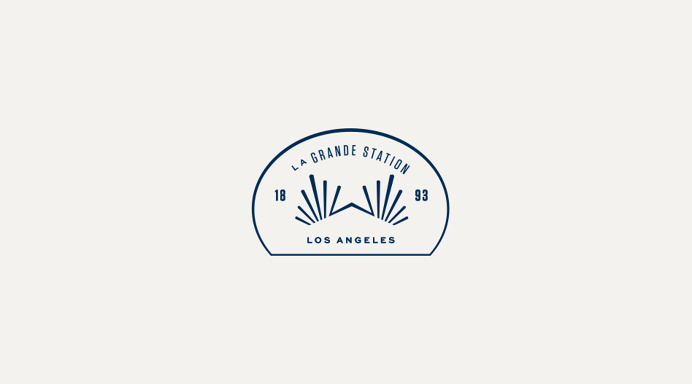 #hotel #branding #logo