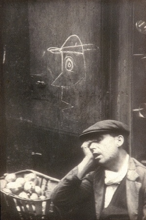 Henri Cartier-Bresson: Barrio Chino, Barcelona (1987.1100.125) | Heilbrunn Timeline of Art History | The Metropolitan Museum of Art #bresson #1933 #barrio #cartier #chino #photography #barcelona