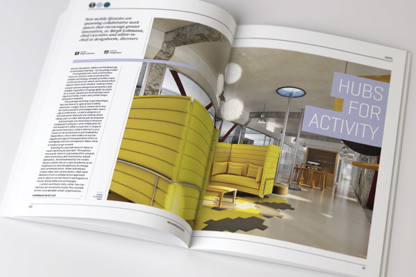 Artworks Journal #02 Editorial Design & Art Direction on Behance