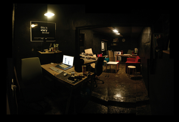 "very"ndesignÂ studio #interior #korea #design #graphic #seoul #panzin #very #studio #art