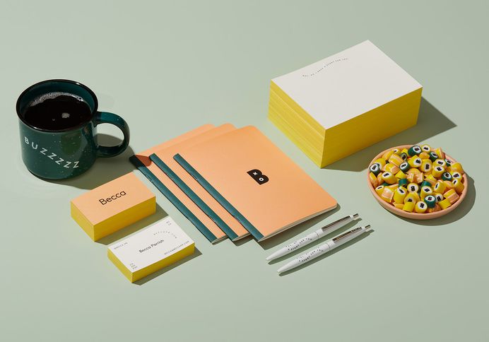 Becca is a creative marketing agency that has been taking the hospitality world by storm for the past 15 years. For more of the most beautiful designs visit mindsparklemag.com