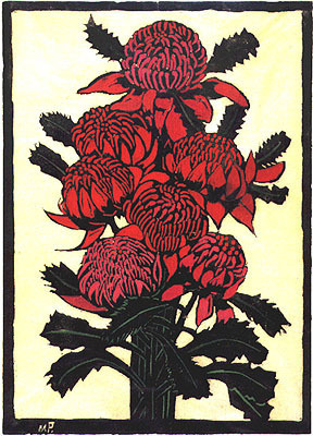 Margaret Preston