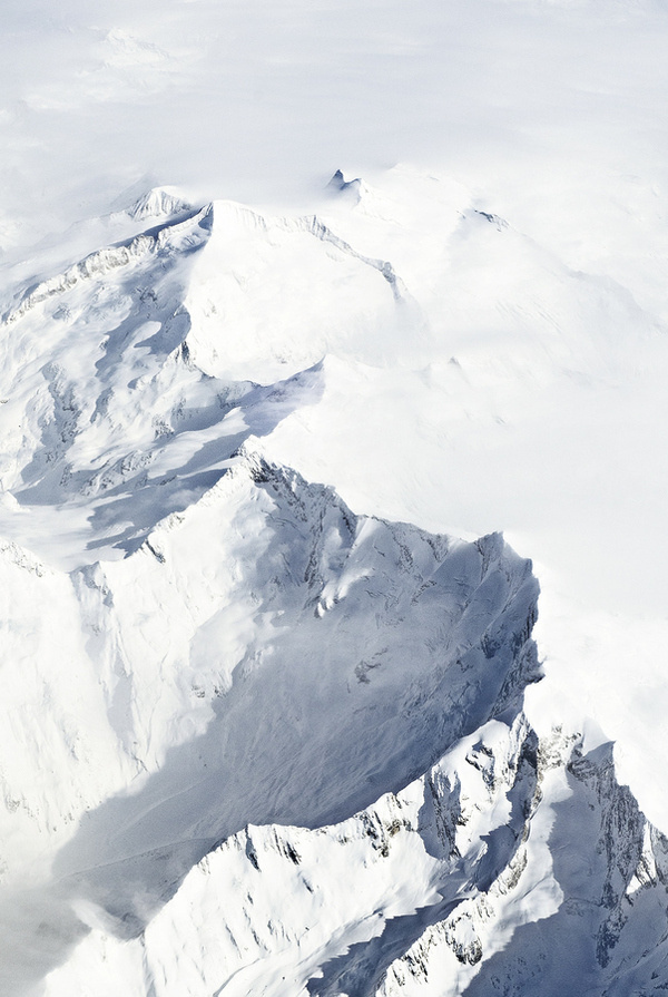 The Alps #mountain #alps #photography
