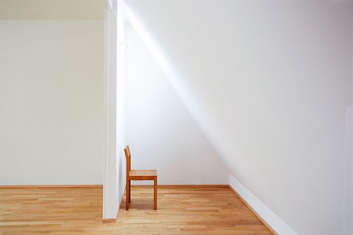 House M2 by Hiroyuki Shinozaki