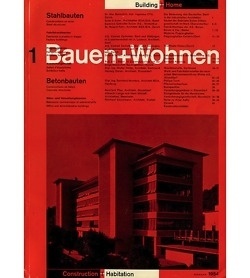Night Story #wohnen #bauen #architecture #bauhaus #munich #berlin
