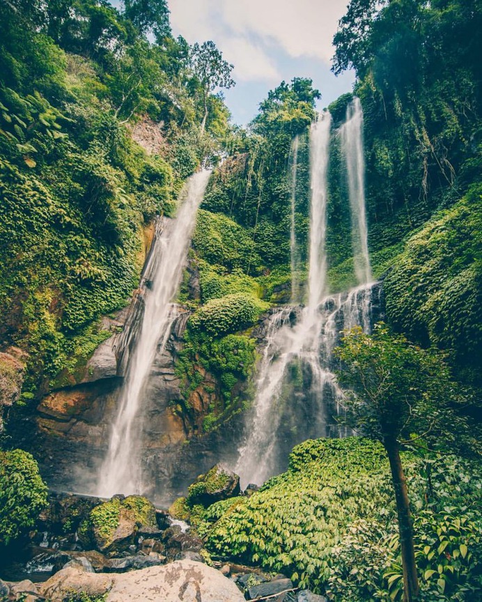 Graceful Nature and Landscape Photography by Greg Kent