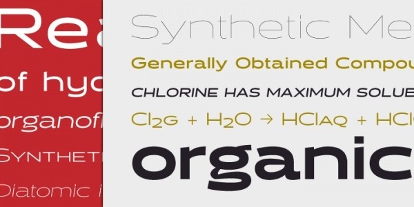 Halogen™ - Webfont & Desktop font « MyFonts #type #humanist #wide #typography