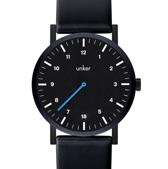 Digifyin #hour #watch #arrow #clock #watches