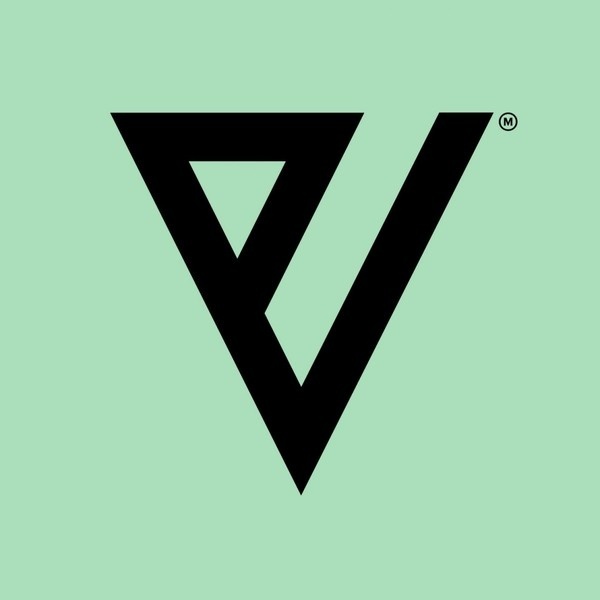 V Management / Aku #logo #triangle