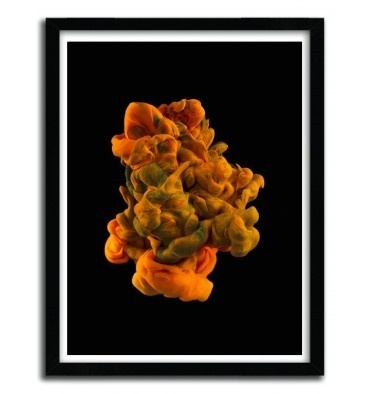 BLACKGROUND 11 by ALBERTO SEVESO #print #art #fine