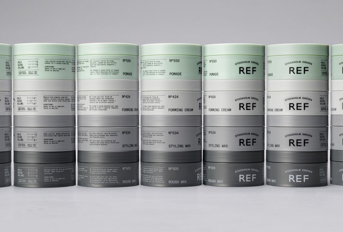 REF – Visual Journal