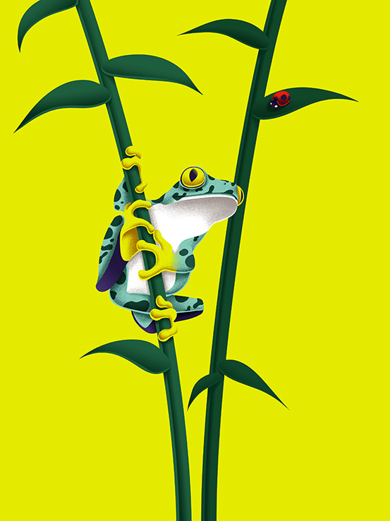 illustration