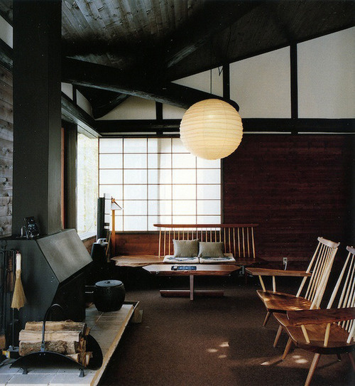 Visual Archives #interior #home