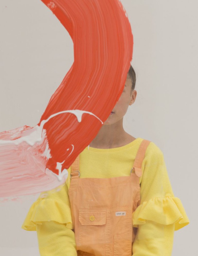 Masterpiece – Jesse Chamberlin