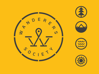 Wanderers #chicago #mcquade #mike #color #identity