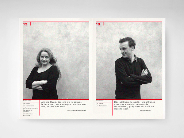 Claudiabasel Grafik #layout