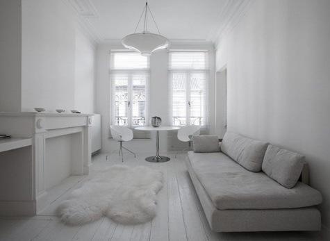 Hotels, Lodging & Restaurants: Room National in Antwerp : Remodelista #interior #antwerp #decor #hotel #national #room