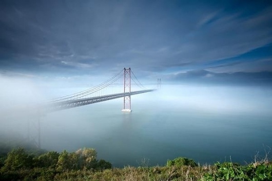 Landscape Photography by Paulo Flop » Creative Photography Blog #inspiration #photography #landscape