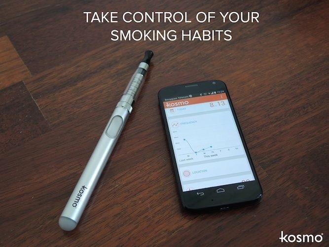 Kosmo #tech #flow #gadget #gift #ideas #cool