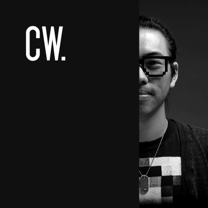 TheFWA - Chris Wang #visual