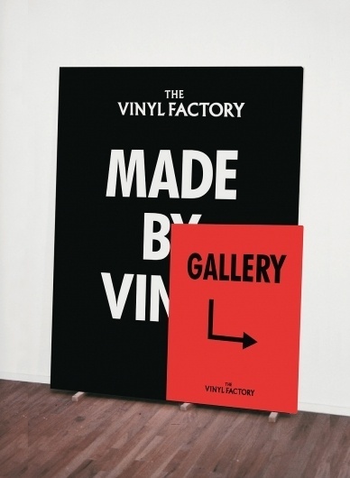 Village Green – Recent Projects in High-res | September Industry #music #print