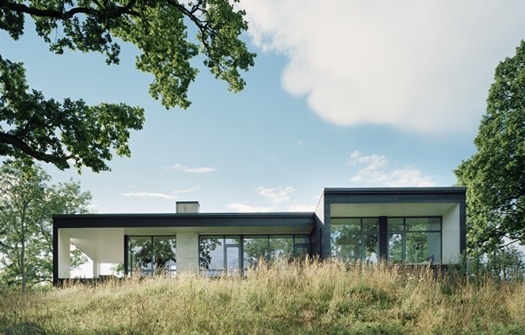Anders Holmberg Arkitekter » Archive » Villa Remshagen #architecture