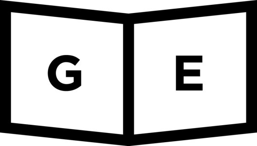 Greenbank Editions — (UN)FAMILIAR - BEN RAYNER *coming soon* #logo #design #graphic #identity