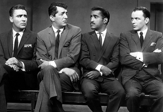 The 25 Most Stylish Criminals in Movies: Style: GQ #ocean #danny
