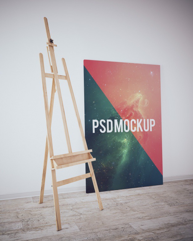 Canvas on wooden floor mock up Free Psd. See more inspiration related to Frame, Poster, Mockup, Wood, Template, Photo frame, Web, Photo, Website, Wall, White, Elegant, Mock up, Poster template, Floor, Psd, Wooden, Templates, Website template, Canvas, Mockups, Up, Web template, Realistic, Showcase, Real, Web templates, Mock ups, Mock, Psd mockup, Ups and Wood mockup on Freepik.