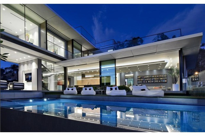 1807 Blue Heights Dr, Los Angeles, California, 90069 | for sale, Mansion sales